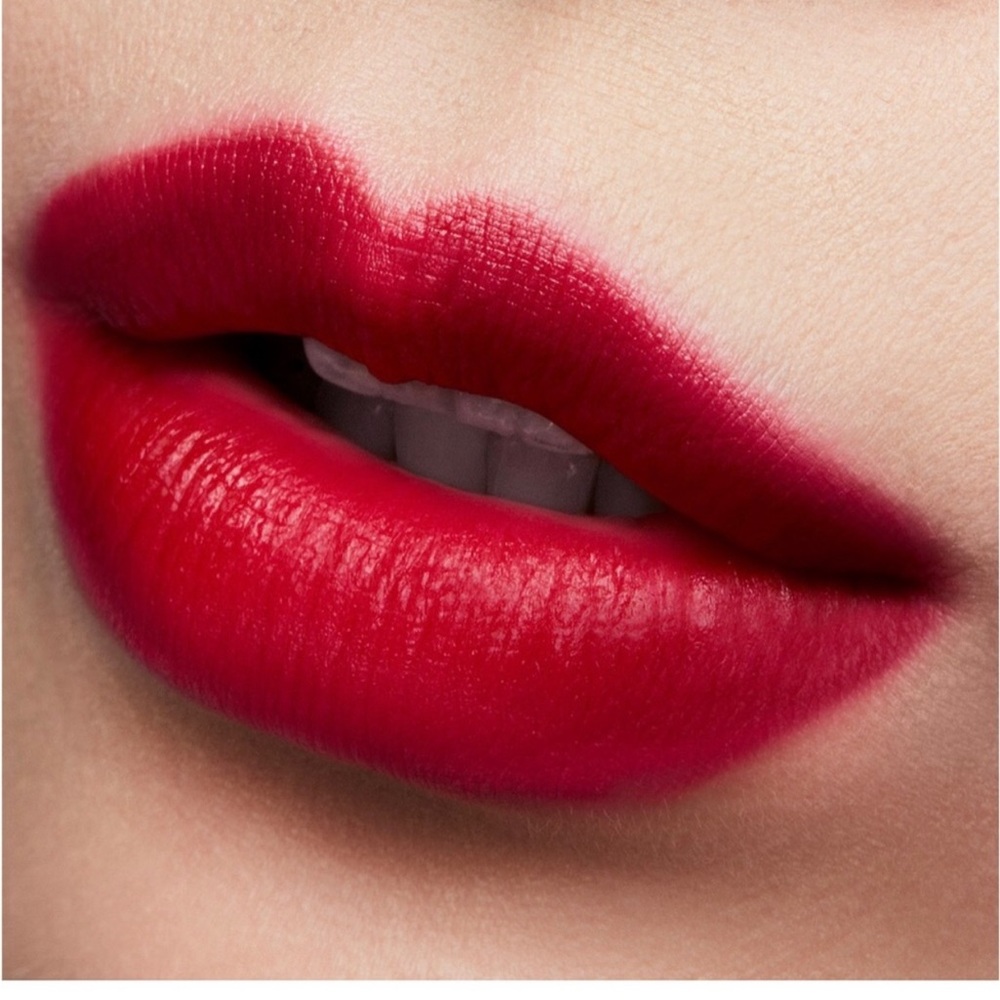 NEW | MAC | LE LOVE ME LIPSTICK 💄 MAISON ROUGE - Picture 4 of 12